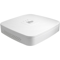 Купить Dahua DHI-NVR2104-4KS2 в 