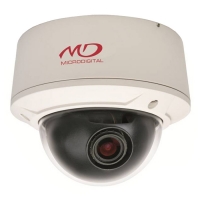 Купить Купольная IP камера Microdigital MDC-i8090TDN-H в 