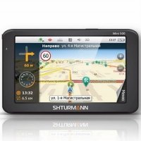 Купить Автонавигатор Shturmann® Mini 500 в 