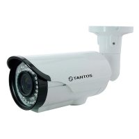 Купить Уличная видеокамера Tantos TSc-PL960HVA (2.8-12) в 