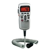 Купить Standard Horizon CMP30B белый в 
