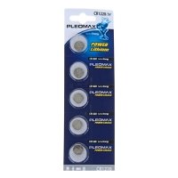 Купить Samsung Pleomax CR1220-5BL (100/2000/80000) в 