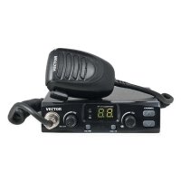 Купить Радиостанция Vector VT-27 Comfort HP в 