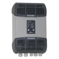 Купить Гибридный инвертор Xtender Studer XTM 2400-24 в Москве с доставкой по всей России