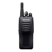 Купить Рация Kenwood TK-2406M в 