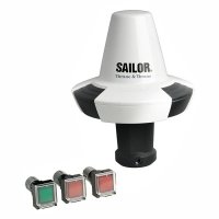 Купить Терминал Инмарсат Sailor 6120 Mini-C SSAS в 