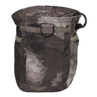 Купить Подсумок MOLLE для сброса магазинов HDT camo AU в Москве с доставкой по всей России