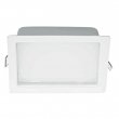 Купить Светильник светодиодный Спутник SP-DL200SQ White в 