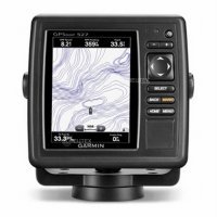 Купить Эхолот/Картплоттер Garmin GPSMAP 527xs в 