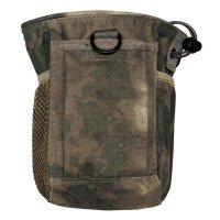 Купить Подсумок MOLLE для сброса магазинов HDT camo FG в Москве с доставкой по всей России