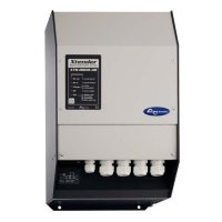 Купить Гибридный инвертор Xtender Studer XTH 6000-48 в Москве с доставкой по всей России
