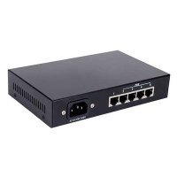 Купить Коммутатор Tantos TSn-4P5 в 
