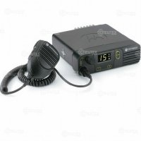Купить Радиостанция Mototrbo DM 3400 136-174МГц 45Вт VHF (MDM27JQC9JA2_N) в 