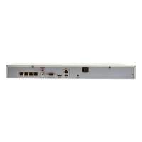 IP видеорегистратор Trassir Lanser IP-4 PoE
