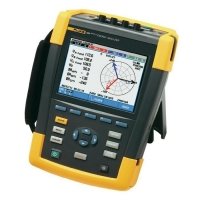 Купить Анализатор качества электроэнергии Fluke 434 II в 