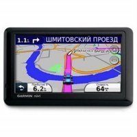 Купить Автонавигатор nuvi 1410T в 