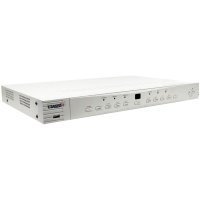 Купить IP видеорегистратор Trassir Lanser IP-4 PoE в Москве с доставкой по всей России