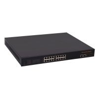 Купить Коммутатор Tantos TSn-16P18 в 