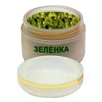 Купить Ловушка ЗЕЛЕНКА в 