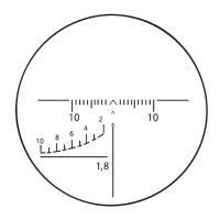 Оптический прицел ПОСП 4x24 М