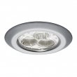 Купить Светодиодный светильник Спутник SP-DL82 Silver в 