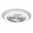 Купить Светодиодный светильник Спутник SP-DL82 White в 