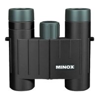 Купить Бинокль Minox BF 10x25 BR в 