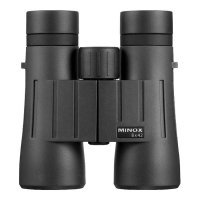 Купить Бинокль Minox BF 8x42 BR в 