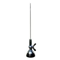 Купить Автомобильная антенна Sirio SMA 108-550 CHROME S врезная в 