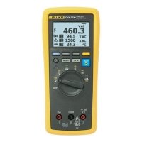 Мультиметр Fluke CNX 3000 GM
