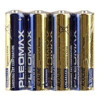 Купить Samsung Pleomax LR6-4S Economy (24/480/21600) в 