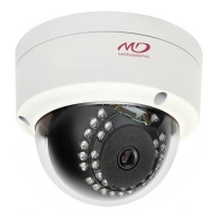 Купить Купольная видеокамера MicroDigital MDC-AH8260FTN-24H в Москве с доставкой по всей России