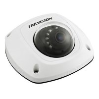 Купить Купольная IP-камера Hikvision DS-2CD2542FWD-IS (2.8) в 