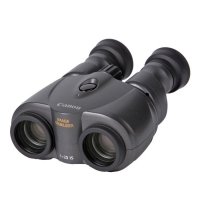 Купить Бинокль Canon 8x25 IS в 