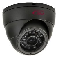 Купить Купольная видеокамера MicroDigital MDC-AH9260FTN-24 в 