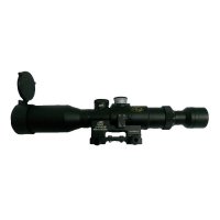 Купить Оптический прицел Zenit ПОСП 3-9x42W в 