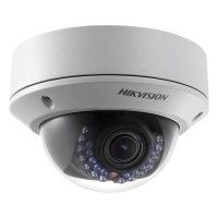 Купить Купольная IP-камера Hikvision DS-2CD2722F-IS (B) в 