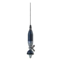 Купить Автомобильная антенна Sirio SUPER 70 CHROME BLUE LIN врезная в Москве с доставкой по всей России