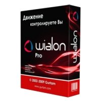 Купить Gurtam Wialon Pro в 