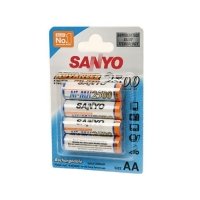 Купить Sanyo HR-3U 2500 BL4 в 