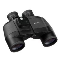 Купить Бинокль Minox BN 7x50 C черный в Москве с доставкой по всей России