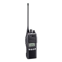 Купить Рация ICOM IC-F3162DS #96 в 