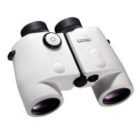 Купить Бинокль Minox BN 7x50 DC белый в 