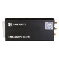Купить Автомобильный трекер GalileoSKY ГЛОНАСС/GPS v4.0 в 