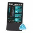 Купить Детектор жучков BugHunter 