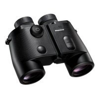 Купить Бинокль Minox BN 7x50 DCM в 