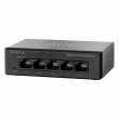 Купить Коммутатор Cisco SF100D-05-EU в Москве с доставкой по всей России