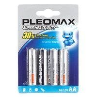 Купить Samsung Pleomax R6-4BL (40/400/24000) в 