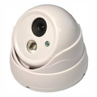 Купить Купольная IP-камера SAR-BW111 DC в 