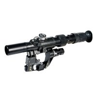 Купить Оптический прицел НПЗ ПО 3-9x24-1 в 